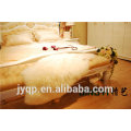 Melhor qualidade Atacado tibetano Mongolian sheep skin blanket / rug